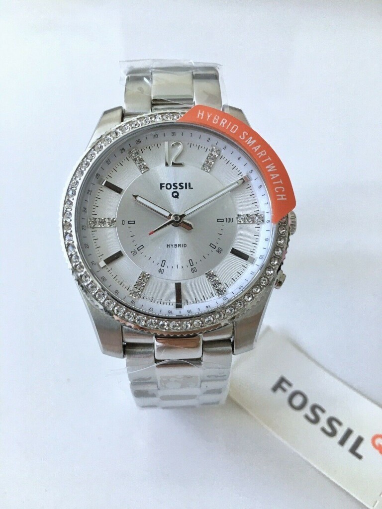 fossil ftw5015